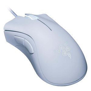 Купить Компьютерная мышь Razer DeathAdder Essential, White (RZ01-03850200-R3M1)-1.jpg